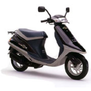 Запчастини для скутера HONDA DIO 50 / TACT 24